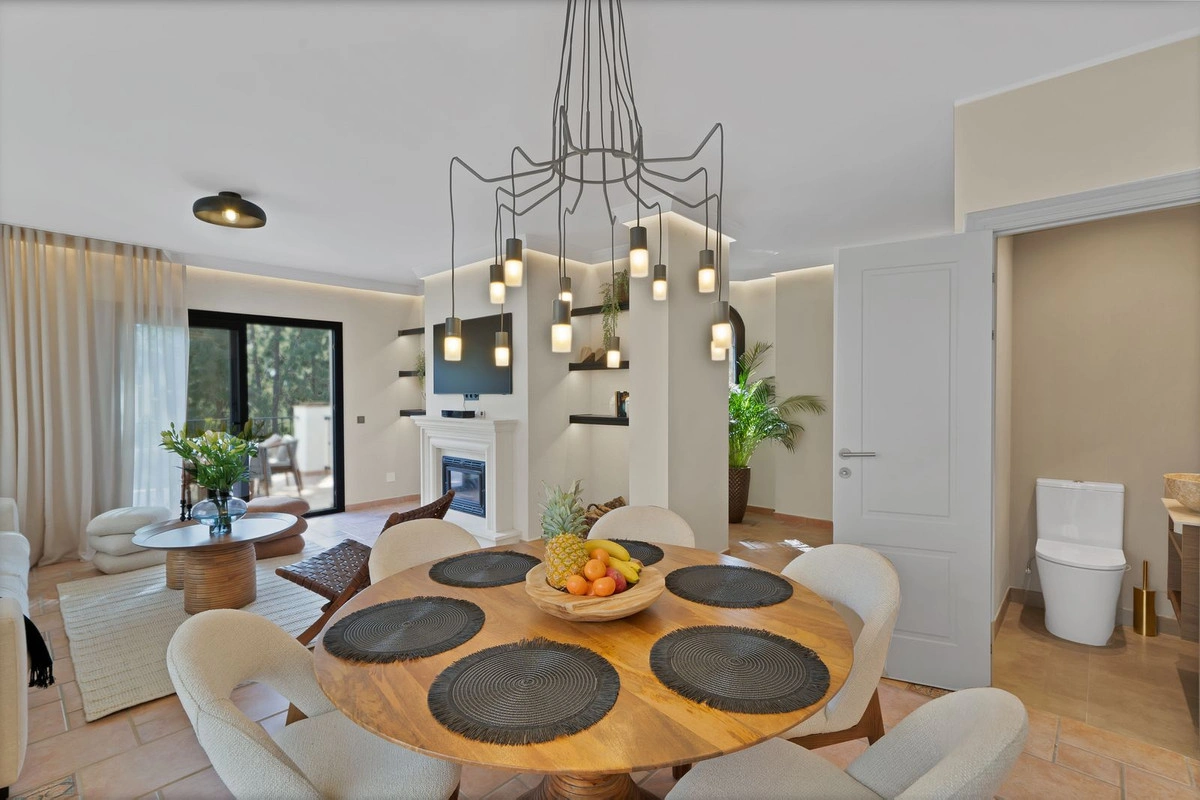 2 - vente maison calahonda - costa del sol andalousie espagne
