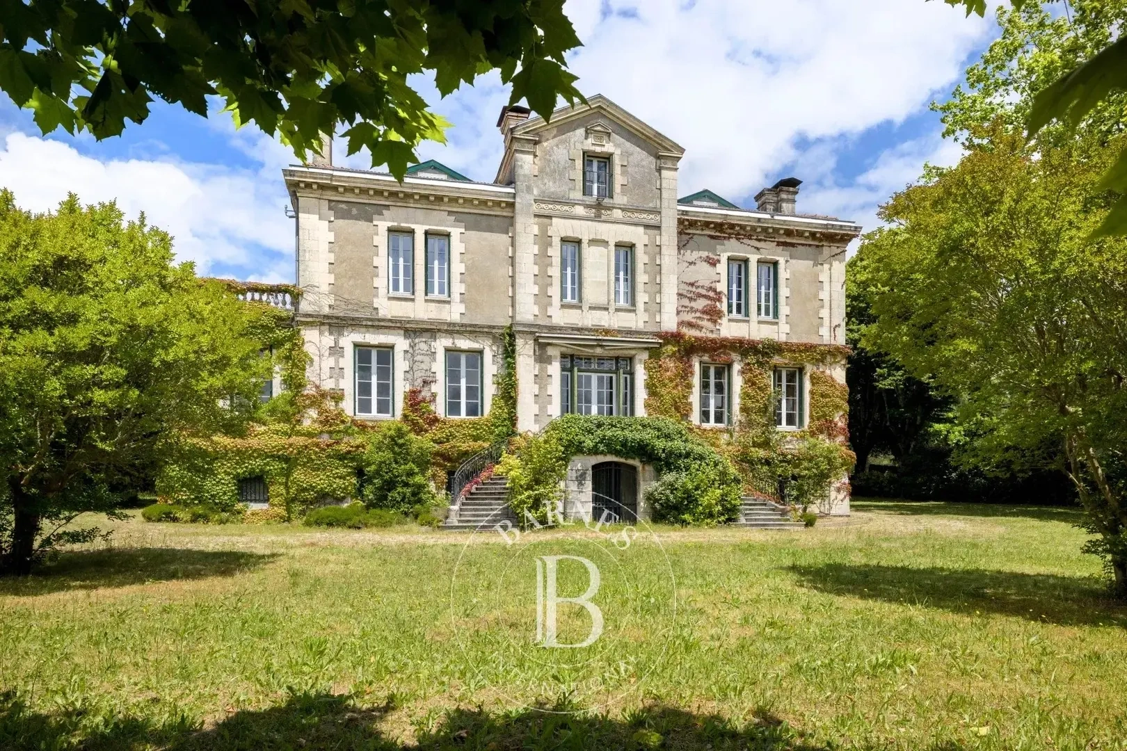 2 - verkoop huis onesse-laharie landes frankrijk