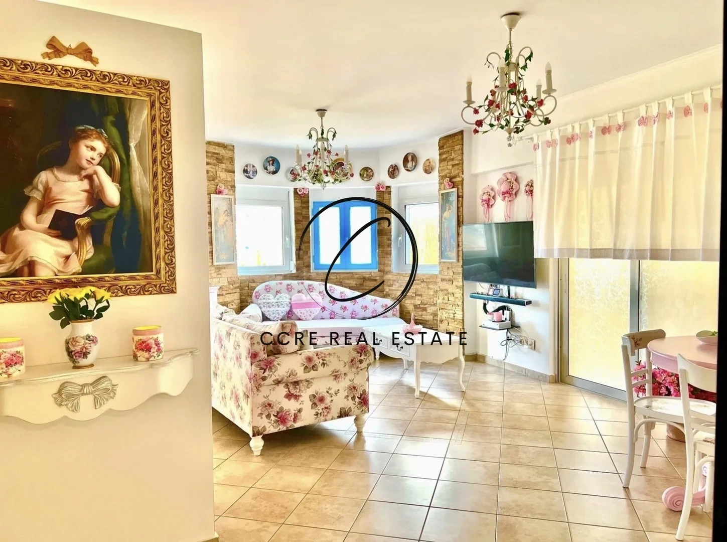 2 - house for sale in athens attica greece