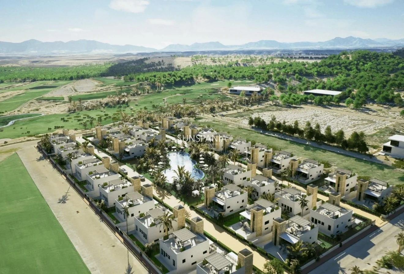 2 - vente maison mazarron région de murcie espagne