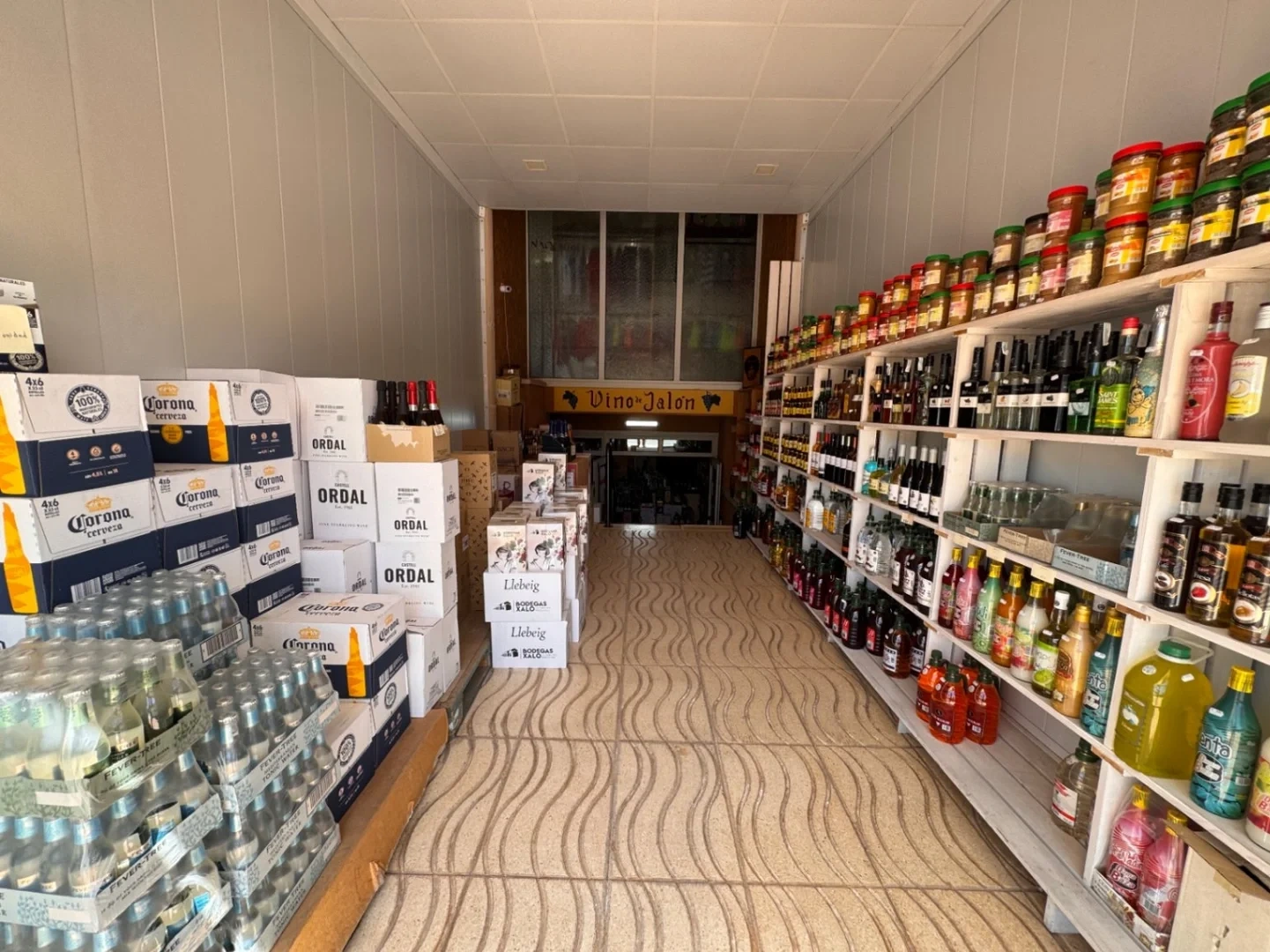 1 - verkauf business moraira - costa blanca valencia spanien