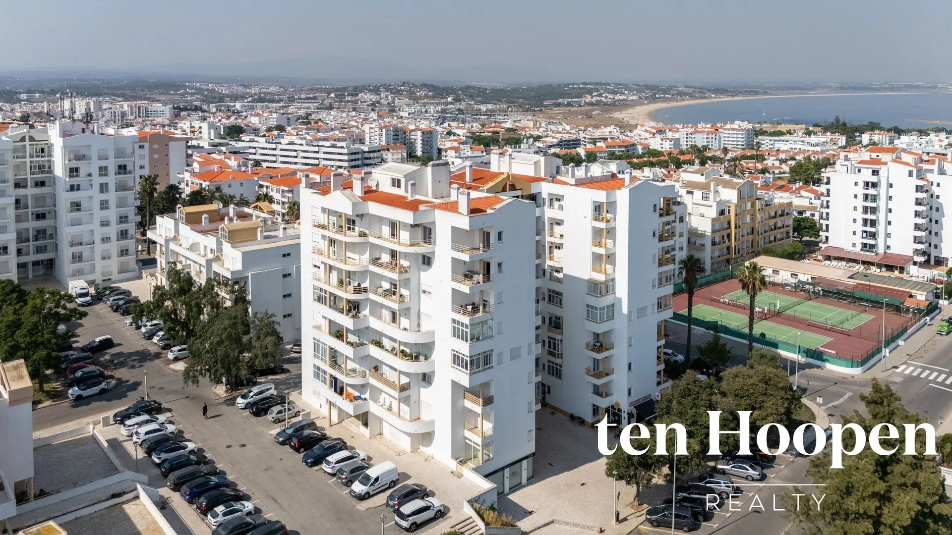 1 - verkoop appartement lagos algarve portugal
