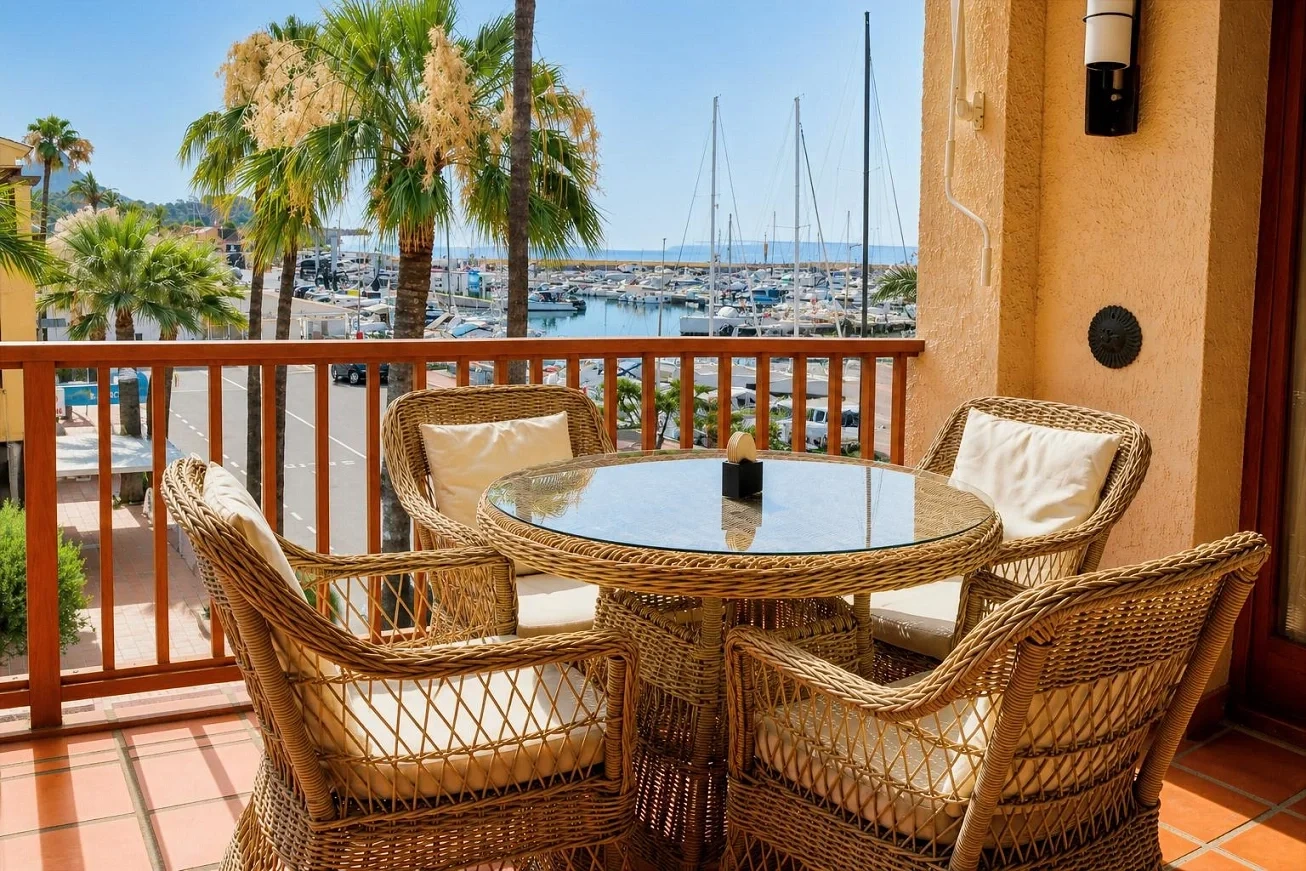 1 - продажа квартира ноги в воде альтеа - costa blanca валенсия испания