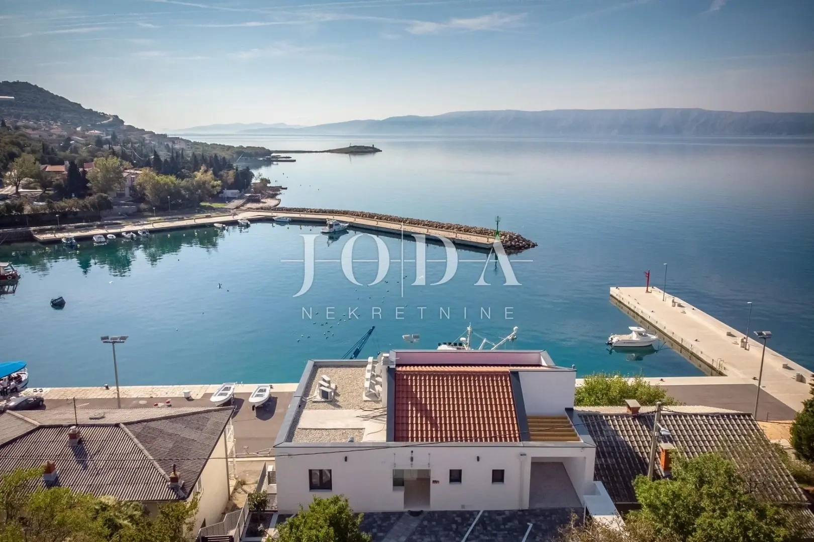 1 - verkoop appartement novi vinodolski primorje-gorski kotar kroatië