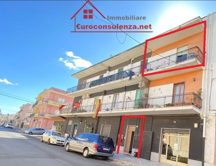 1 - apartment for sale in novoli apulia italy