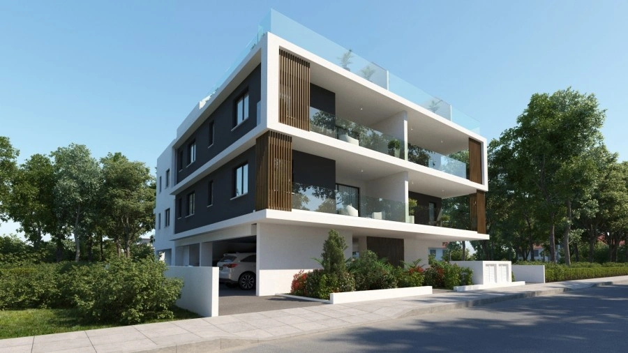1 - verkauf wohnung larnaca larnaca zypern