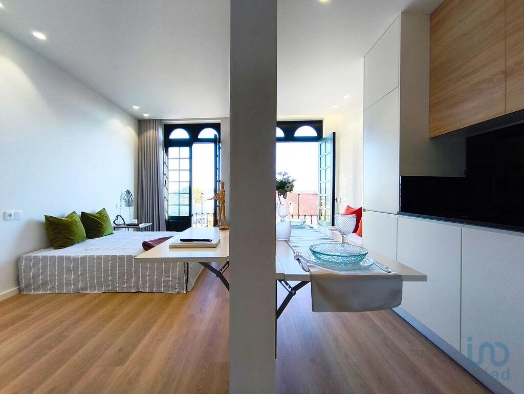 1 - продажа квартира viana do castelo северный регион португалия