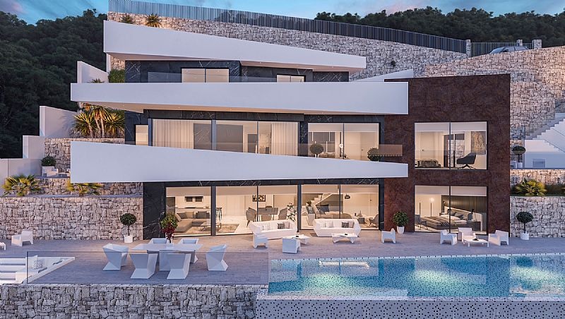 2 - verkauf haus benissa - costa blanca valencia spanien