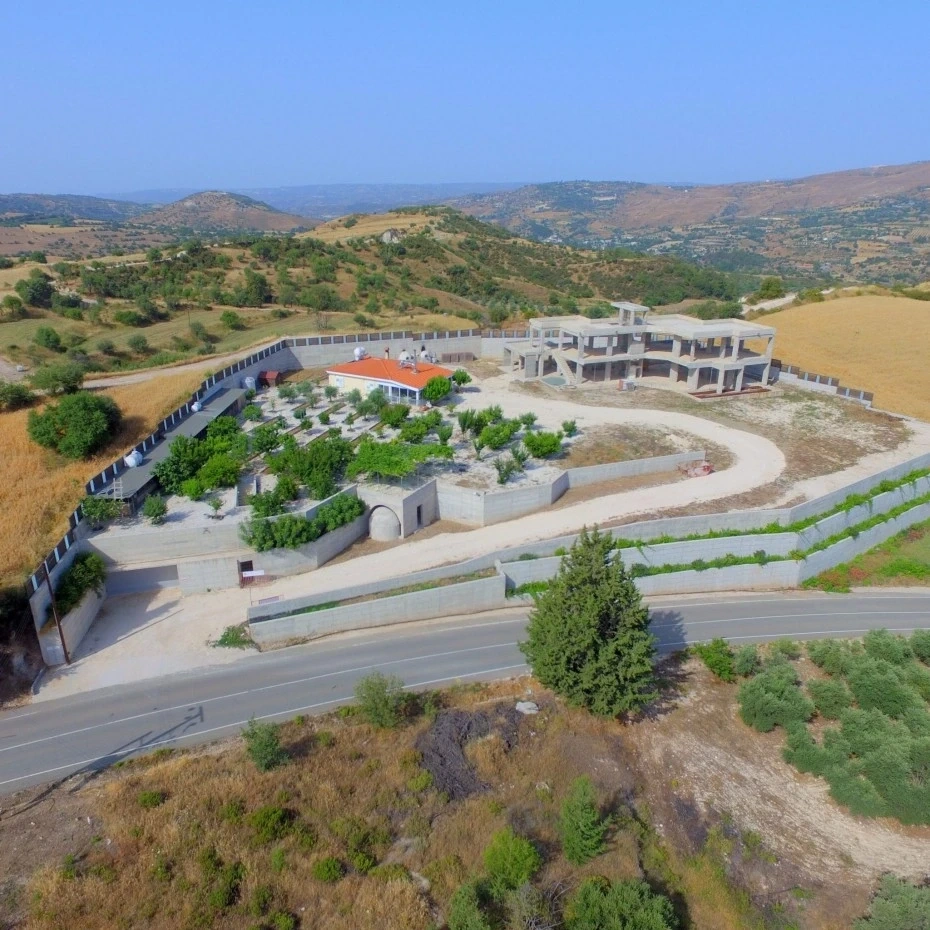 2 - venda villa paphos paphos chipre