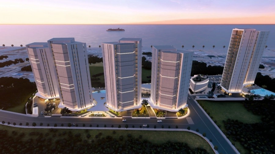 1 - venta apartamento larnaca lárnaca chipre