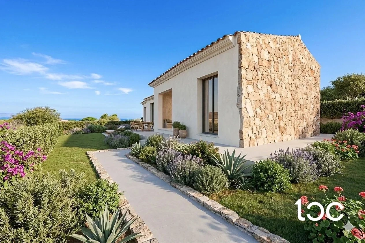 1 - verkauf wohnung meerblick budoni sardinien italien