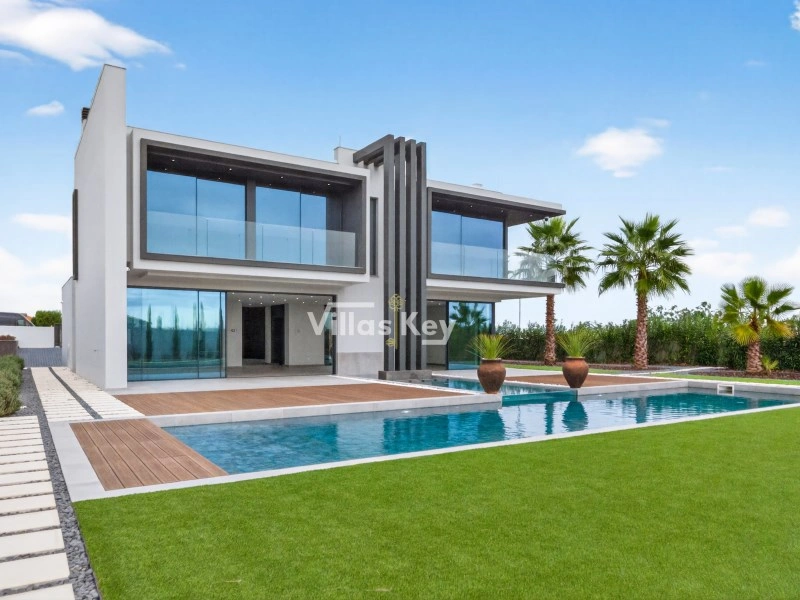 1 - sea view house for sale in lagos algarve portugal