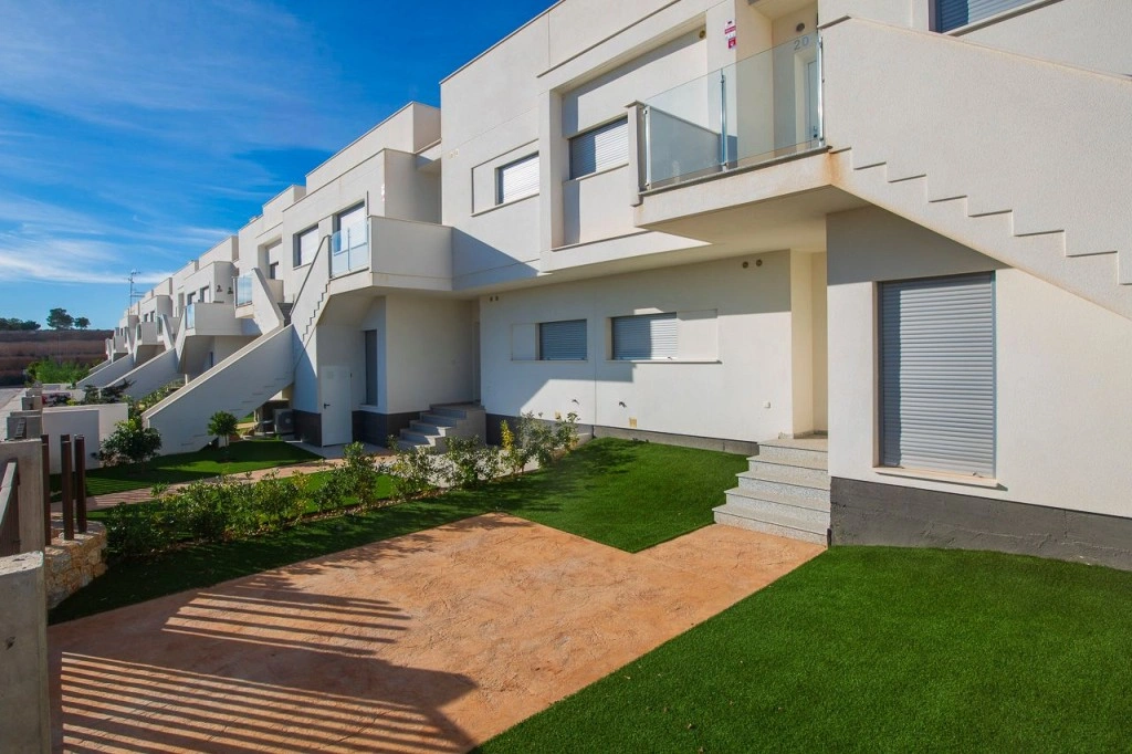 1 - продажа квартира аликанте - costa blanca валенсия испания
