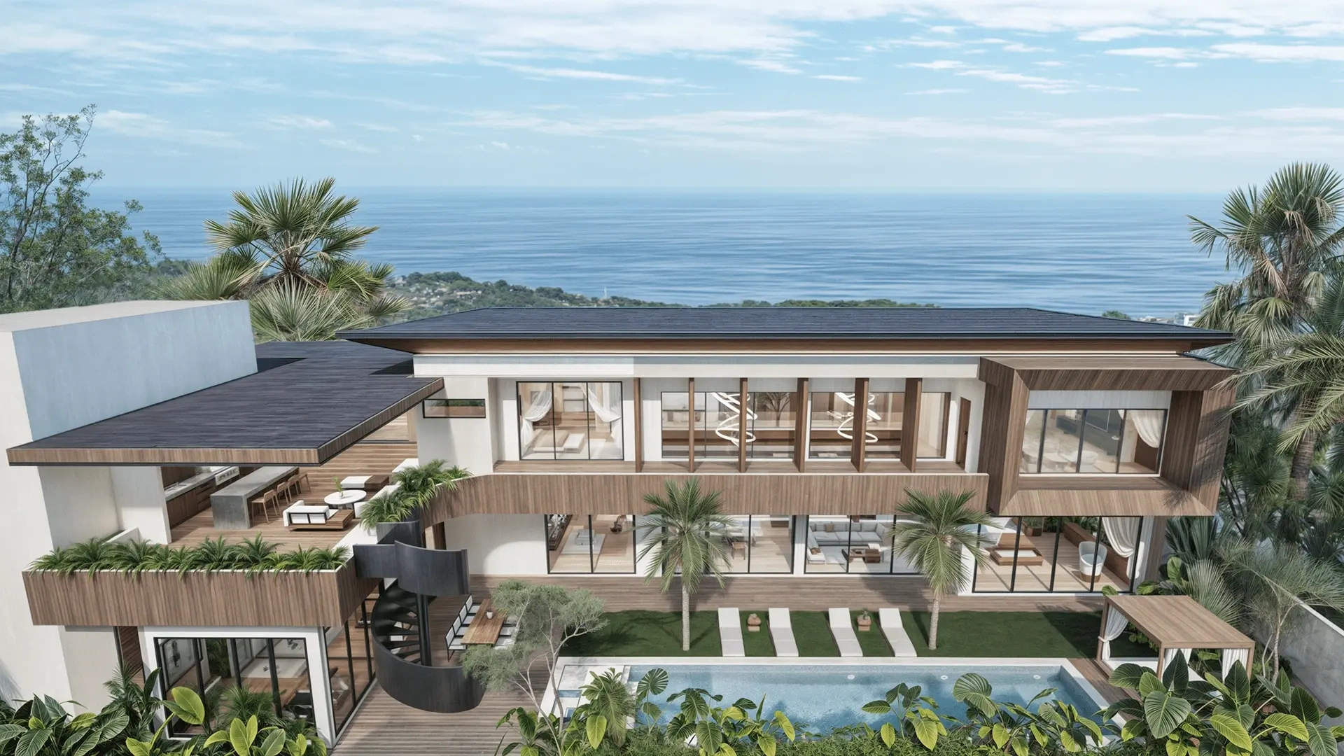 1 - verkauf villa bali bali indonesien