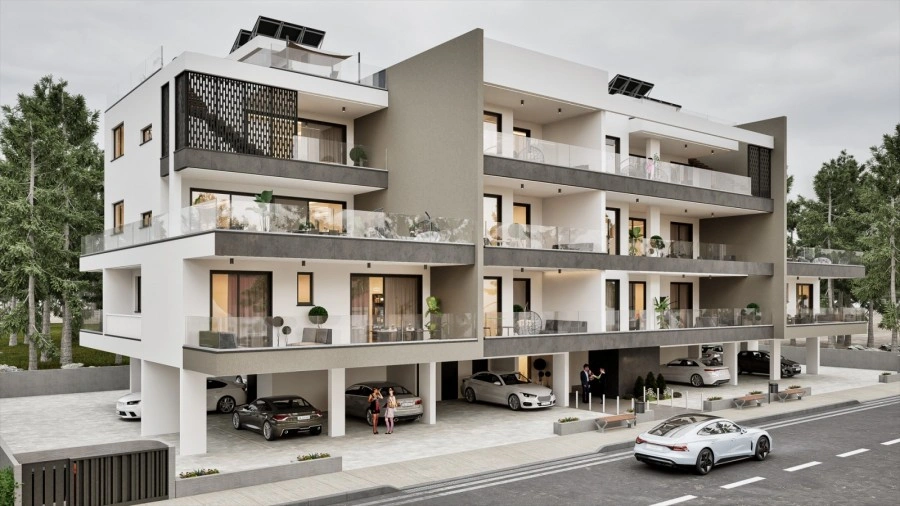 2 - venda apartamento larnaca larnaca chipre