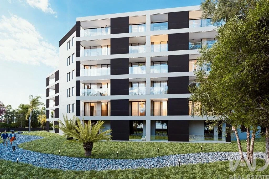 1 - verkauf wohnung maia region nord portugal