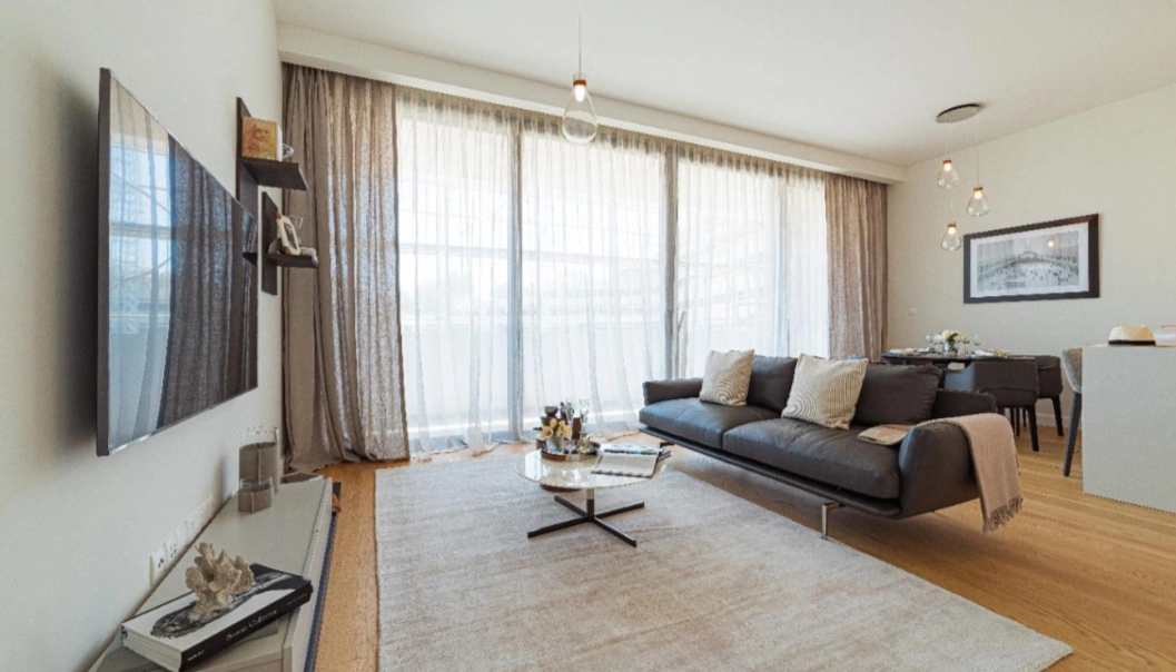1 - vente appartement alimos attique grèce