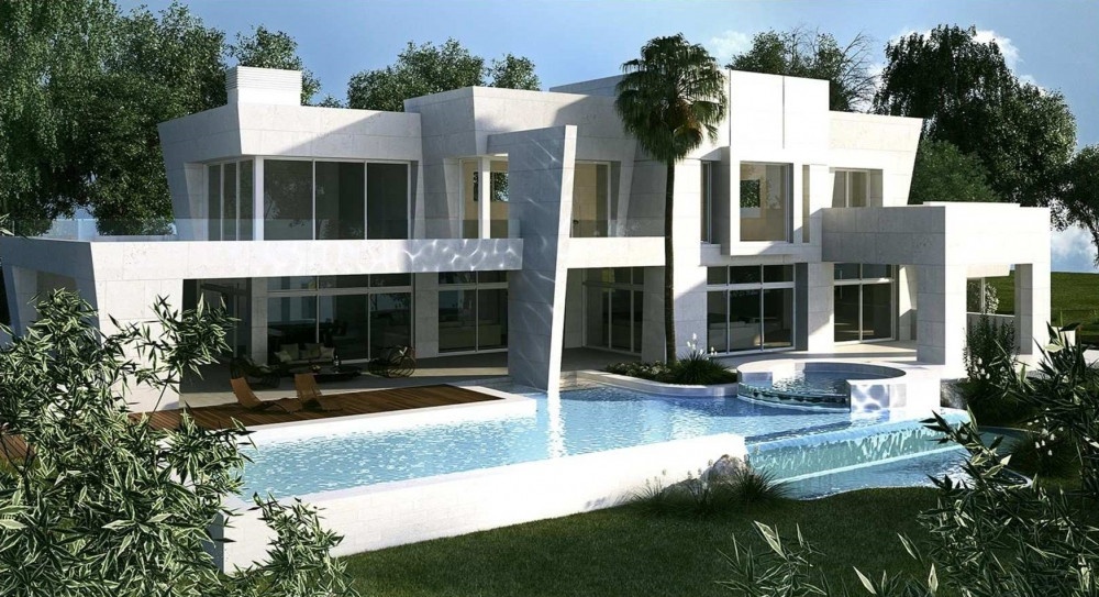 1 - plot of land for sale in sotogrande andalusia spain
