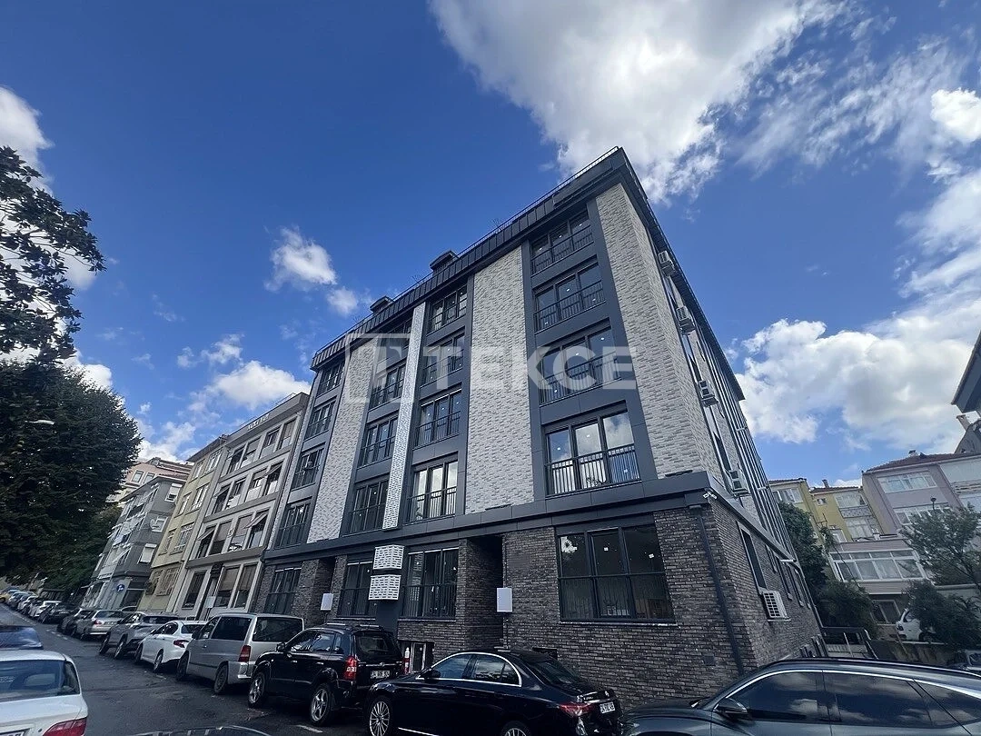2 - venta apartamento vista al mar üsküdar istanbul turquía