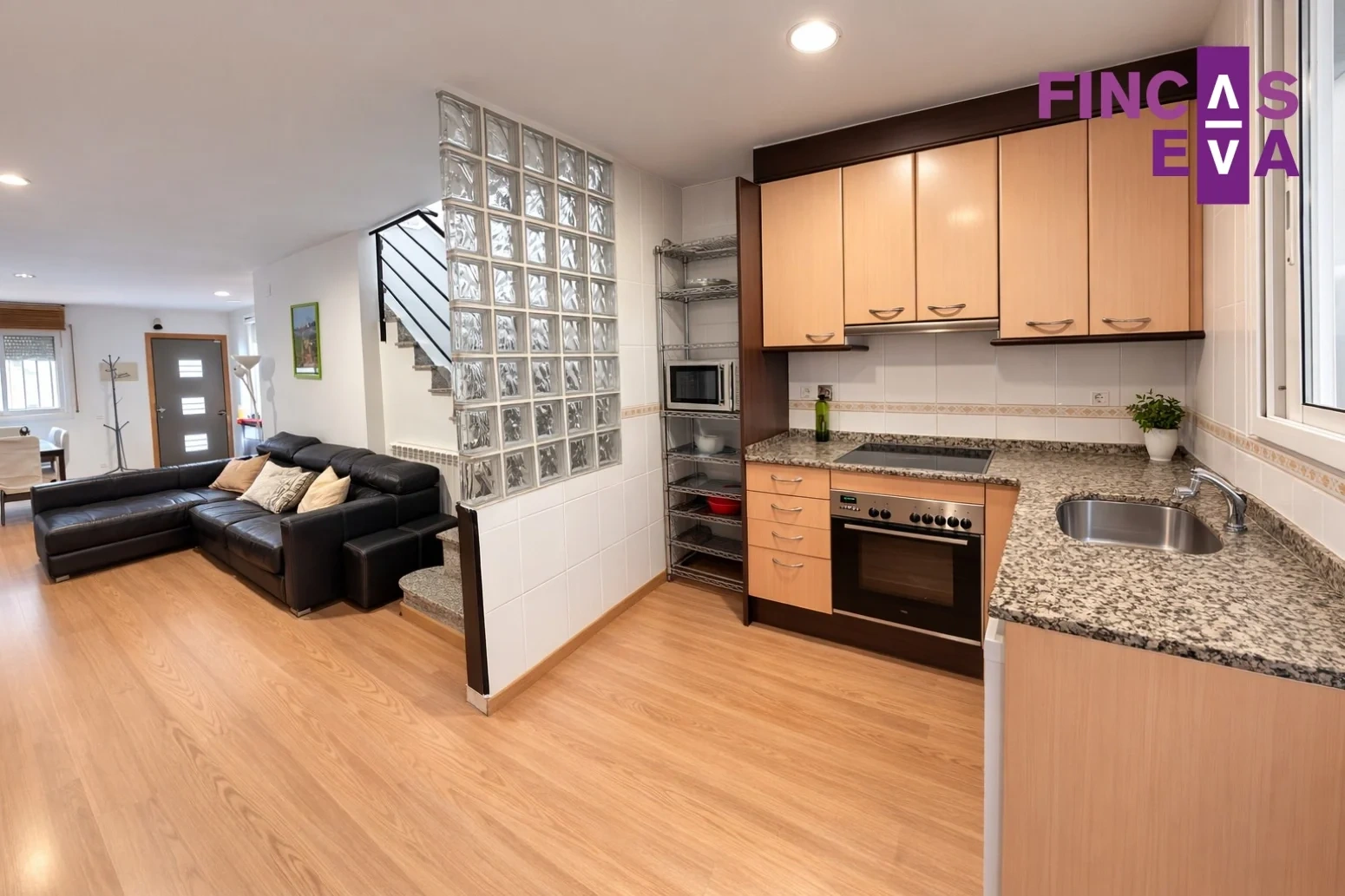 1 - vente appartement badalona catalogne espagne