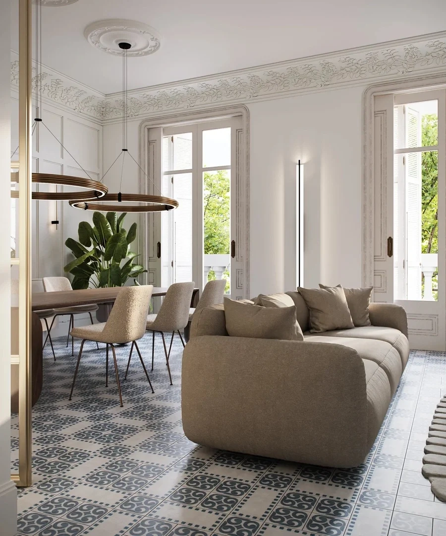 1 - venda apartamento barcelona catalunha espanha