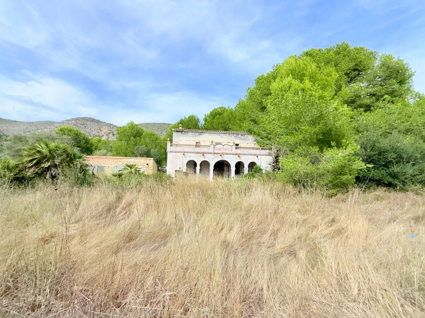 1 - venta villa teulada comunidad valenciana españa