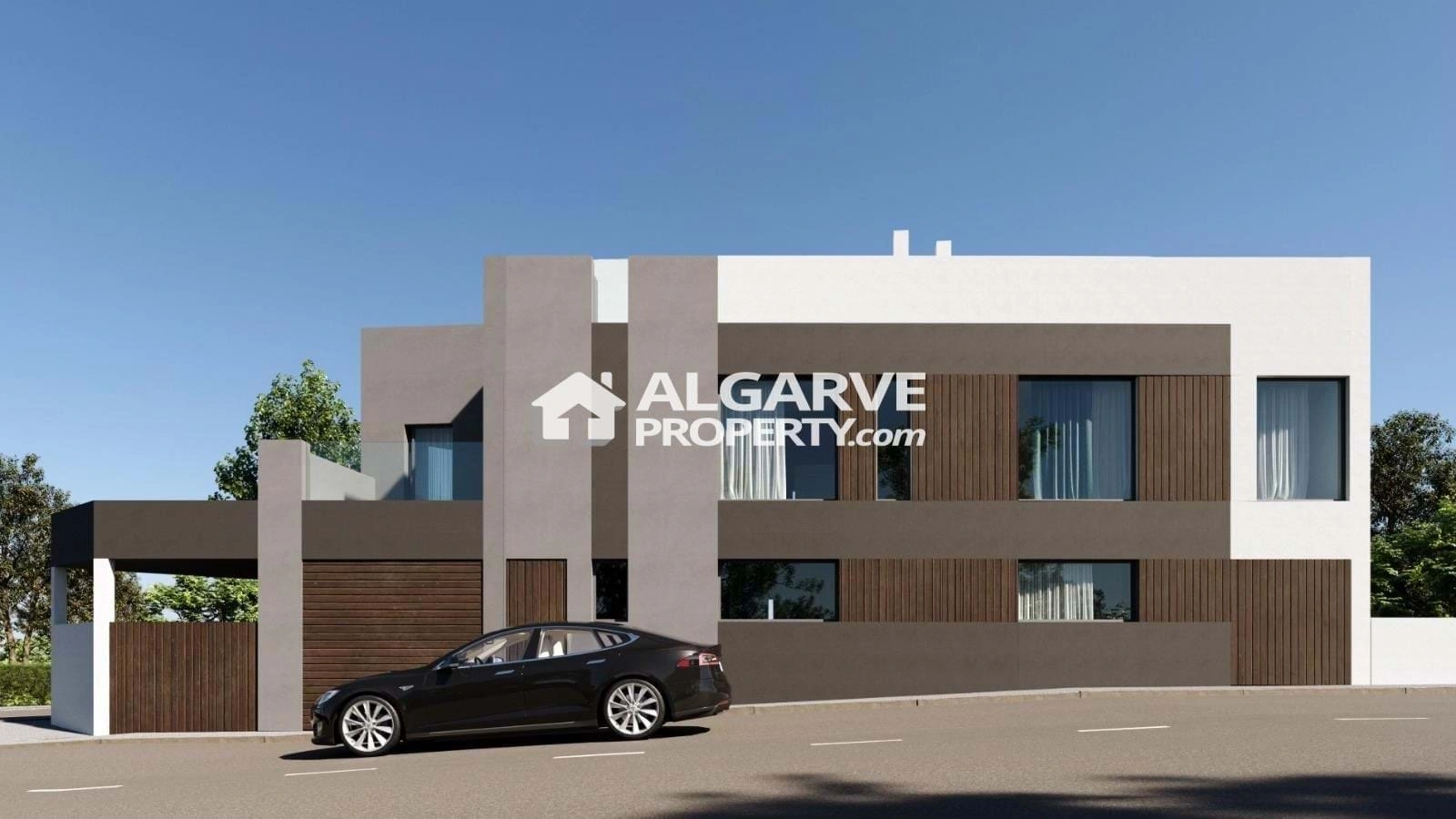1 - house for sale in faro algarve portugal