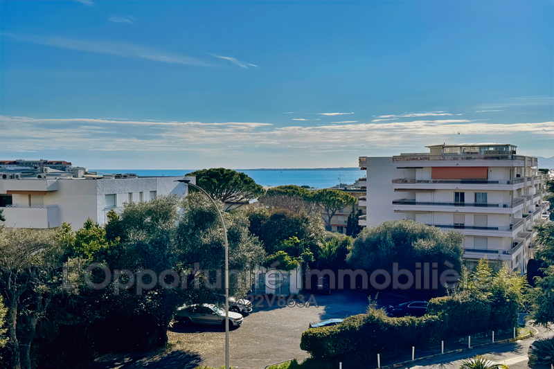 1 - venda apartamento vista de mar juan les pins alpes-maritimes frança