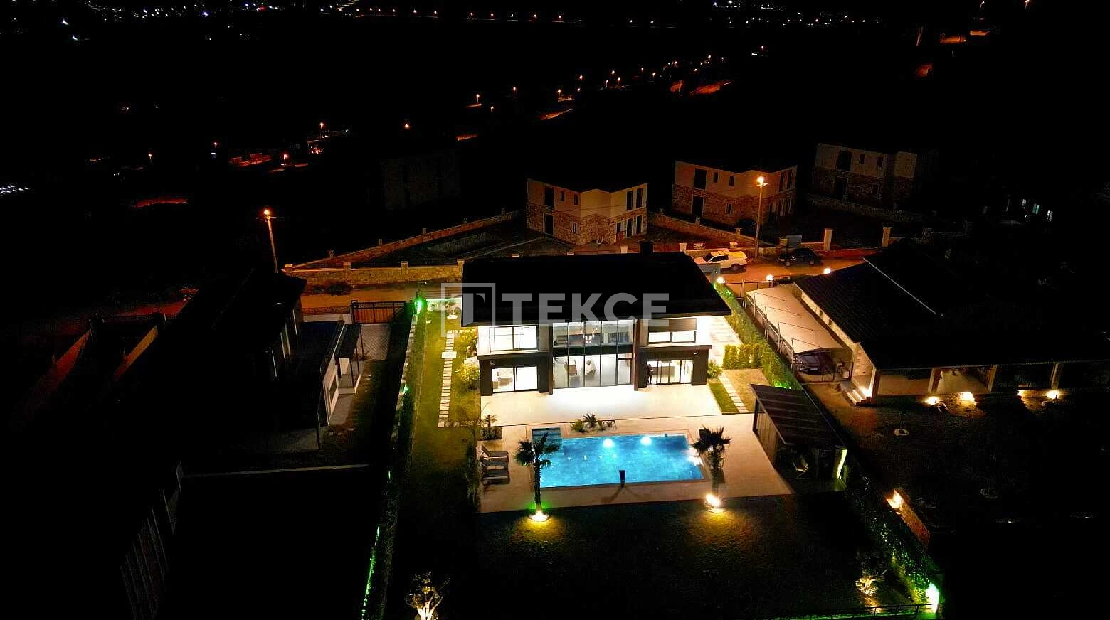 2 - verkauf haus foça i̇zmir türkei