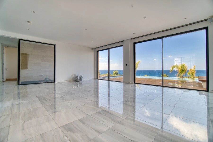 2 - продажа villa paphos пафос кипр