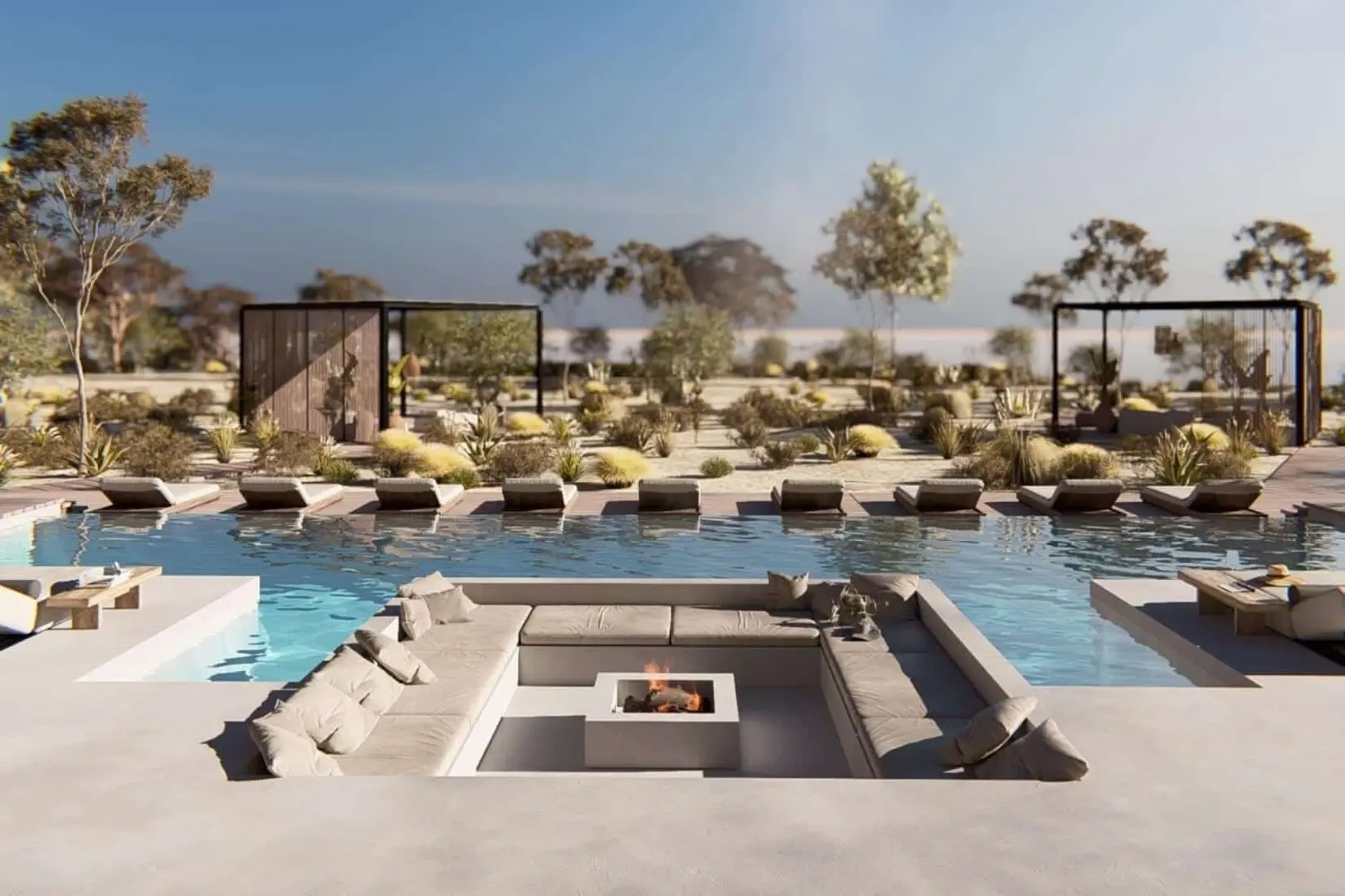 1 - vente appartement pieds dans l'eau famagusta famagouste chypre