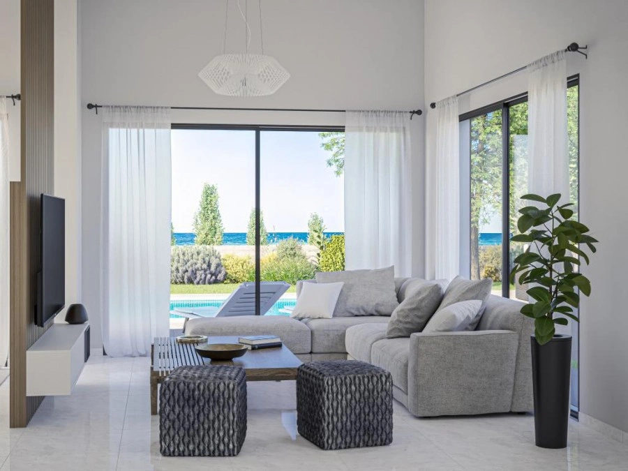 2 - verkauf villa paphos paphos zypern