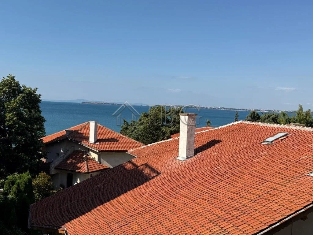 1 - verkauf wohnung strandpromenade sveti vlas burgas bulgarien