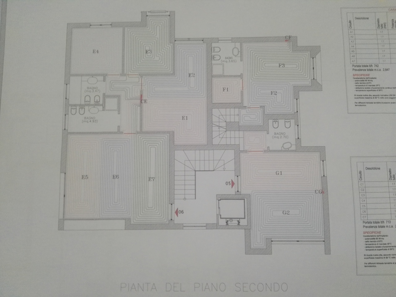 1 - verkoop appartement strand to voet camaiore tuscany italië