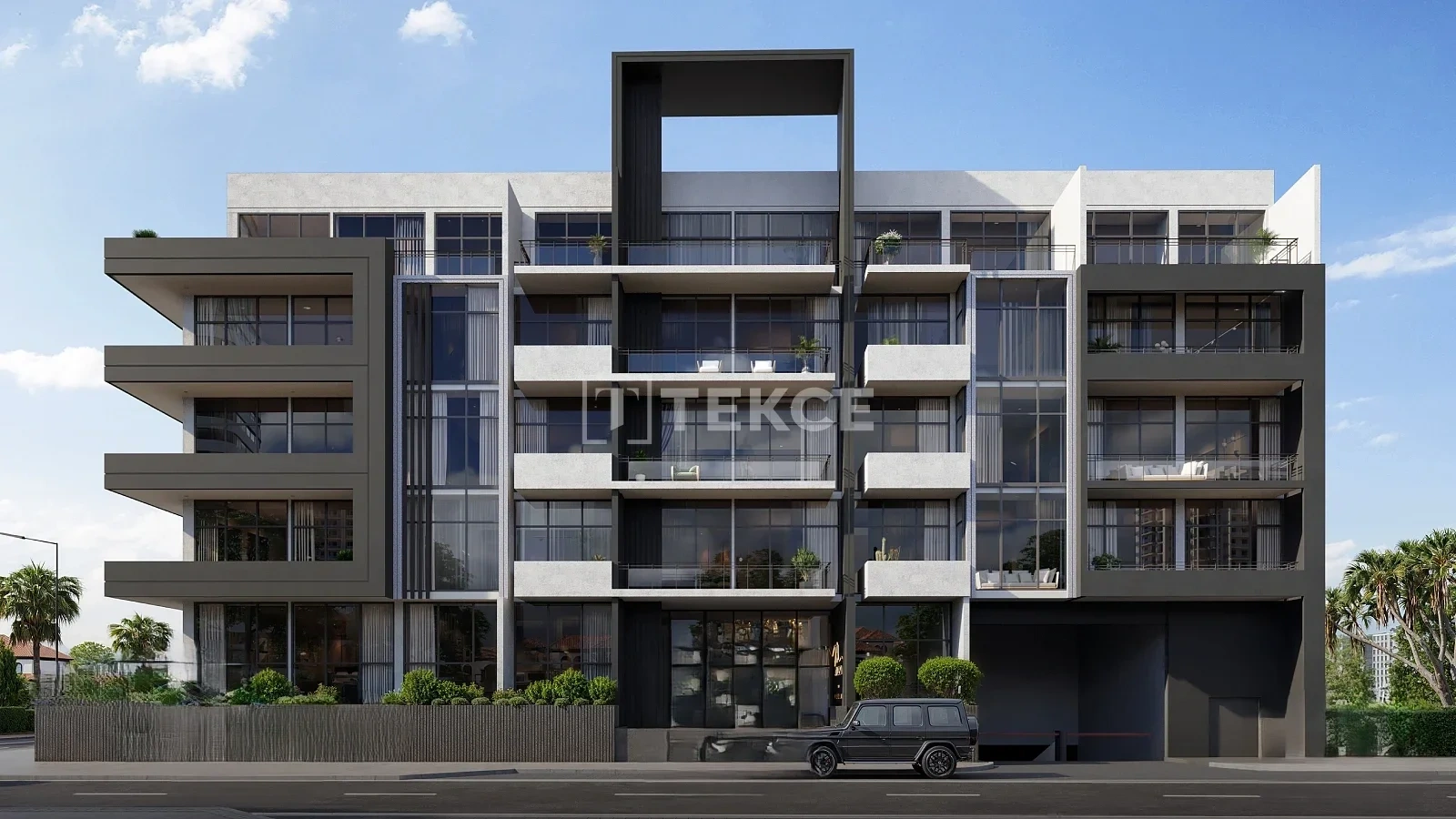 2 - vente appartement dubai dubai émirats arabes unis