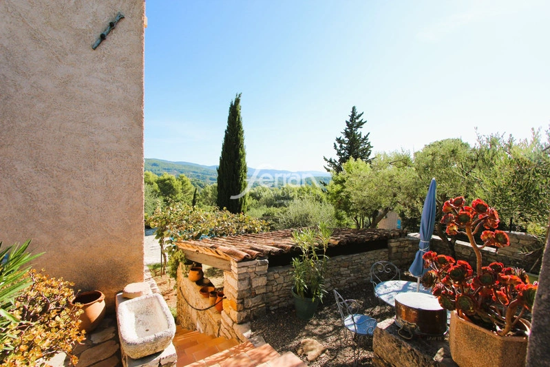 2 - venda casa flayosc var frança