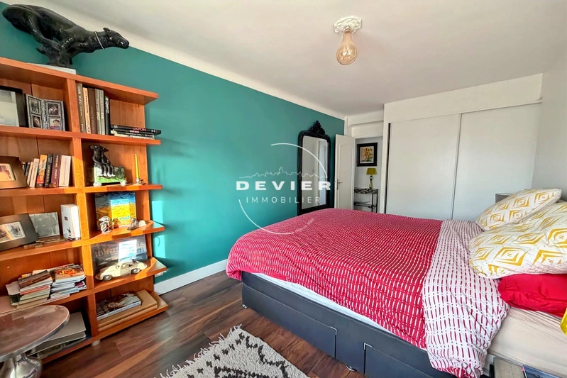 2 - vendita appartamento montpellier herault francia