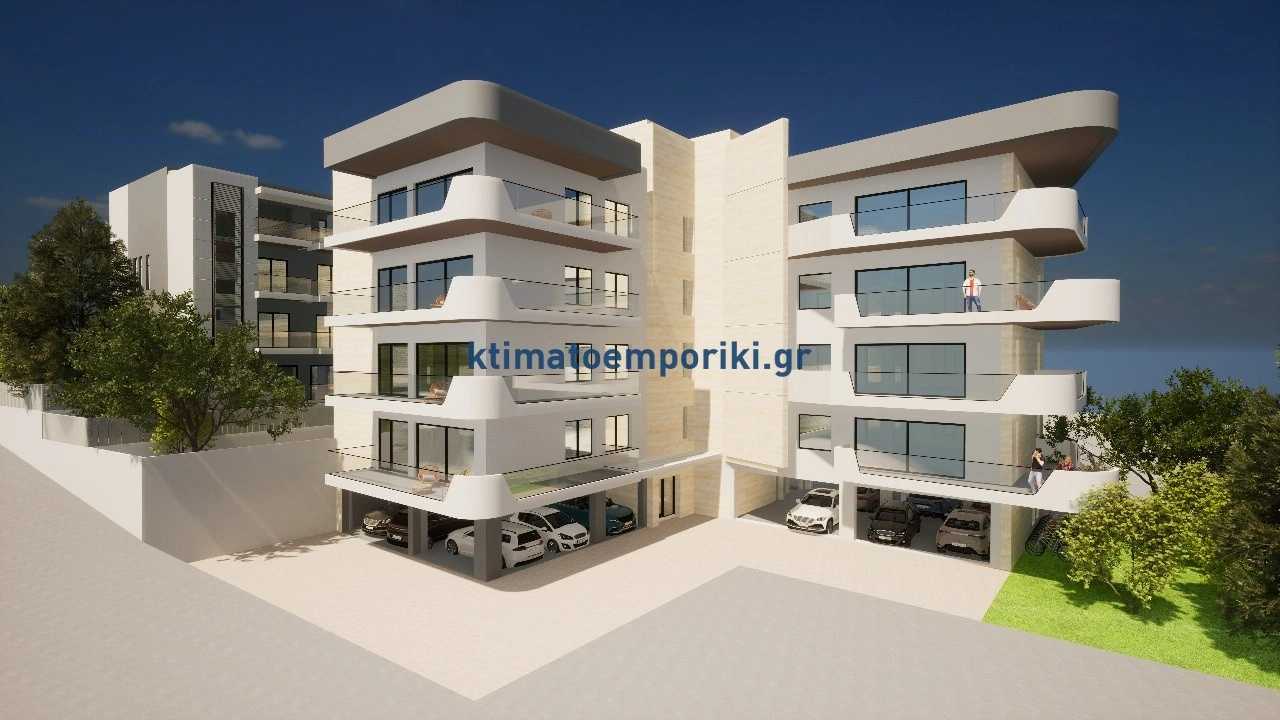 1 - venda apartamento rhodes egeu meridional grécia