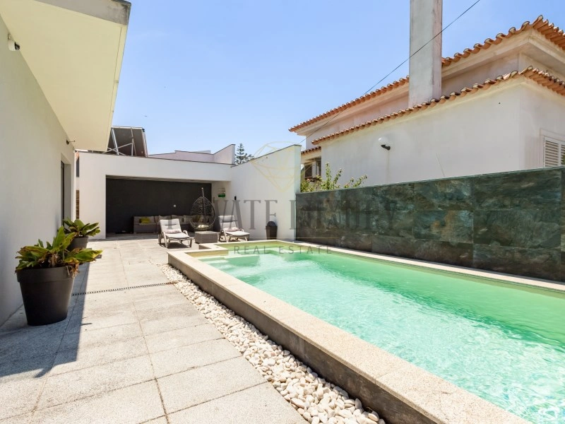 1 - venda casa almada região de lisboa portugal