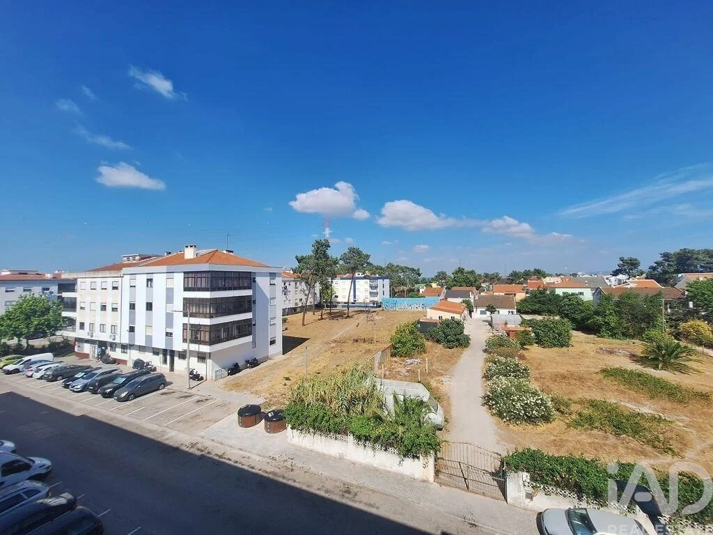 1 - vente appartement seixal région de lisbonne portugal