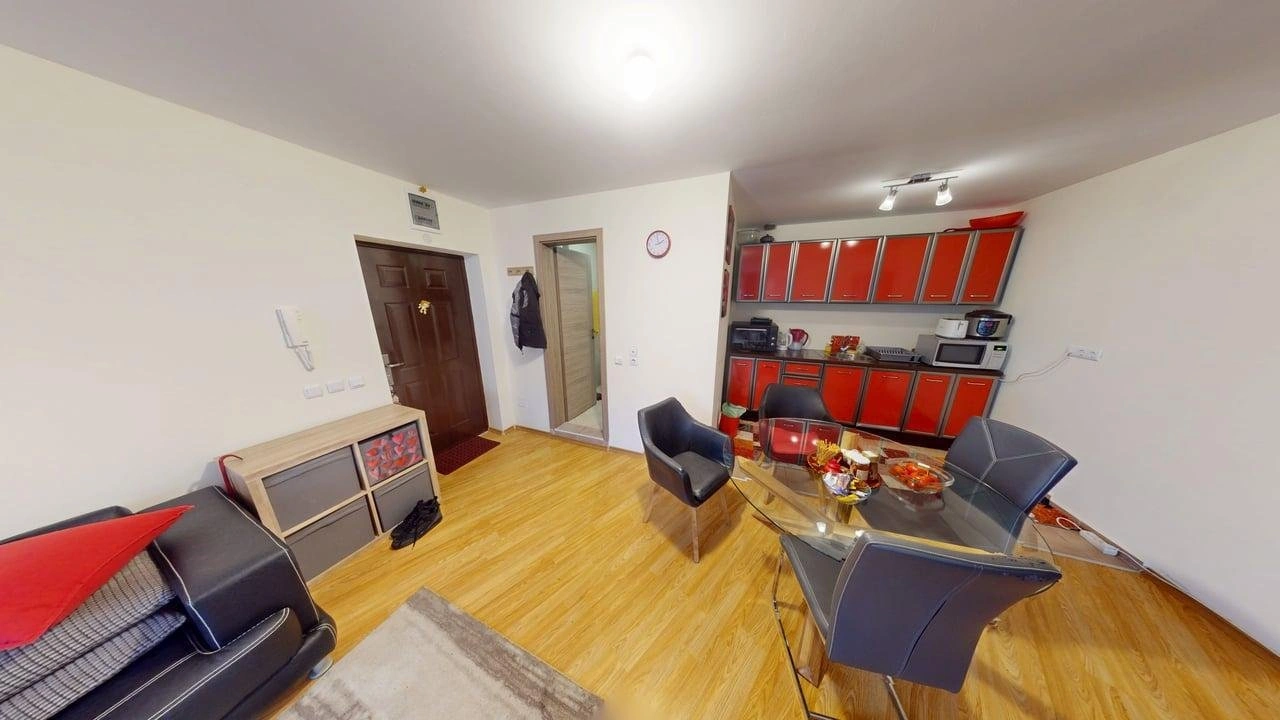 2 - vente appartement vue mer sveti vlas burgas bulgarie