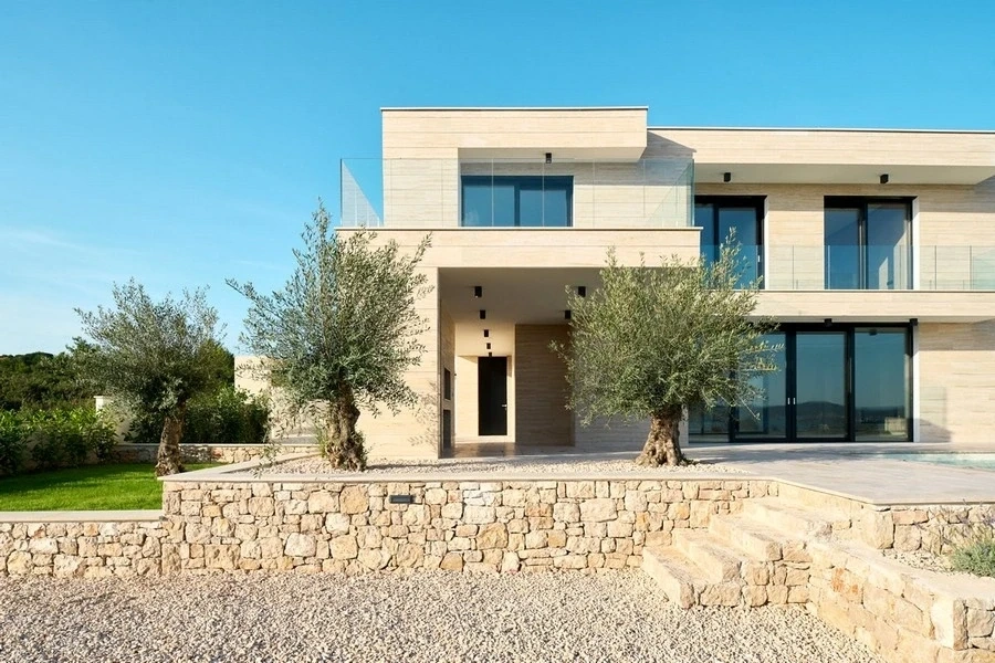 2 - sea view house for sale in sveti filip i jakov zadar croatia