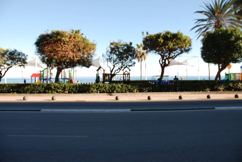 1 - venta comercio a pie de playa estepona - costa del sol andalucía españa