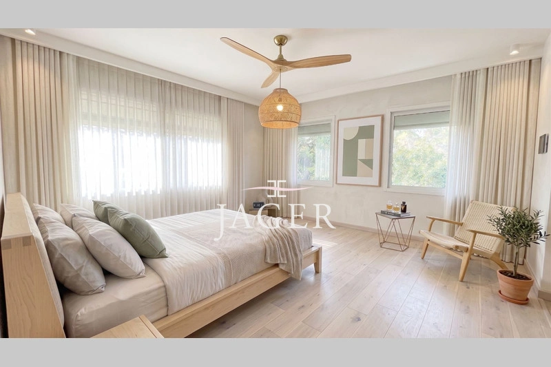 2 - apartment for sale in sainte-maxime var france