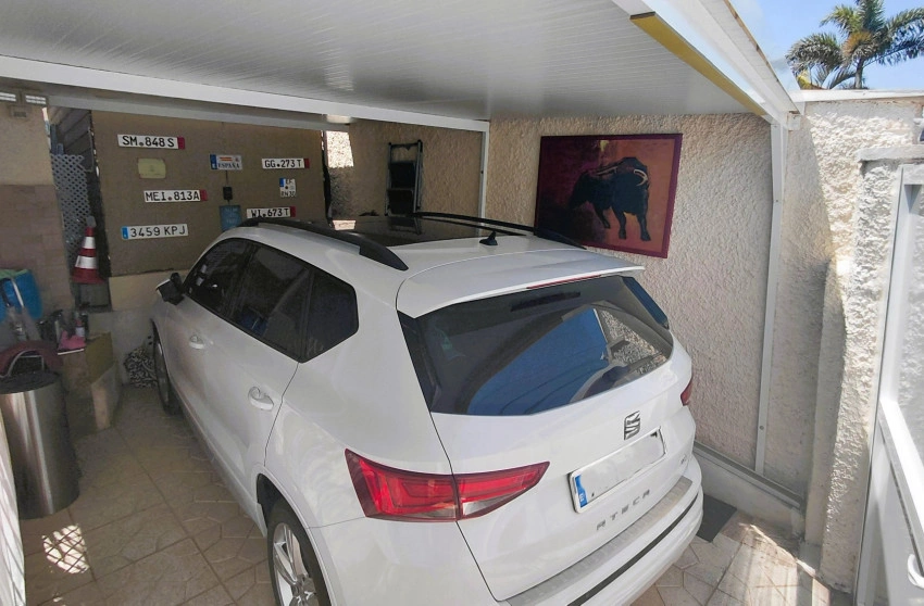 2 - venta casa san fulgencio comunidad valenciana españa
