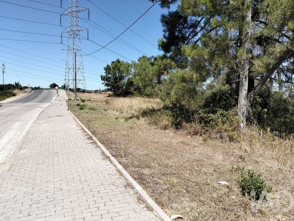 1 - plot of land for sale in setúbal lisbon region portugal