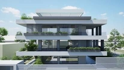 2 - venta apartamento kifissia ática grecia