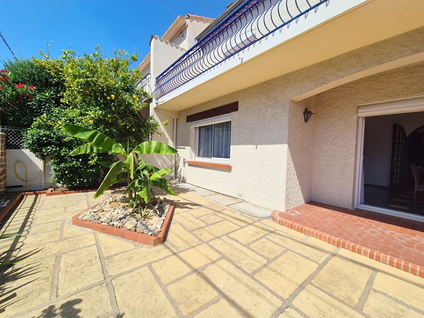 2 - house for sale in béziers hérault france