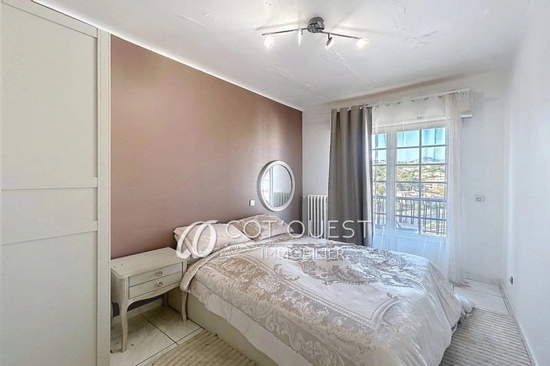 2 - sea view apartment for sale in nice alpes-maritimes france