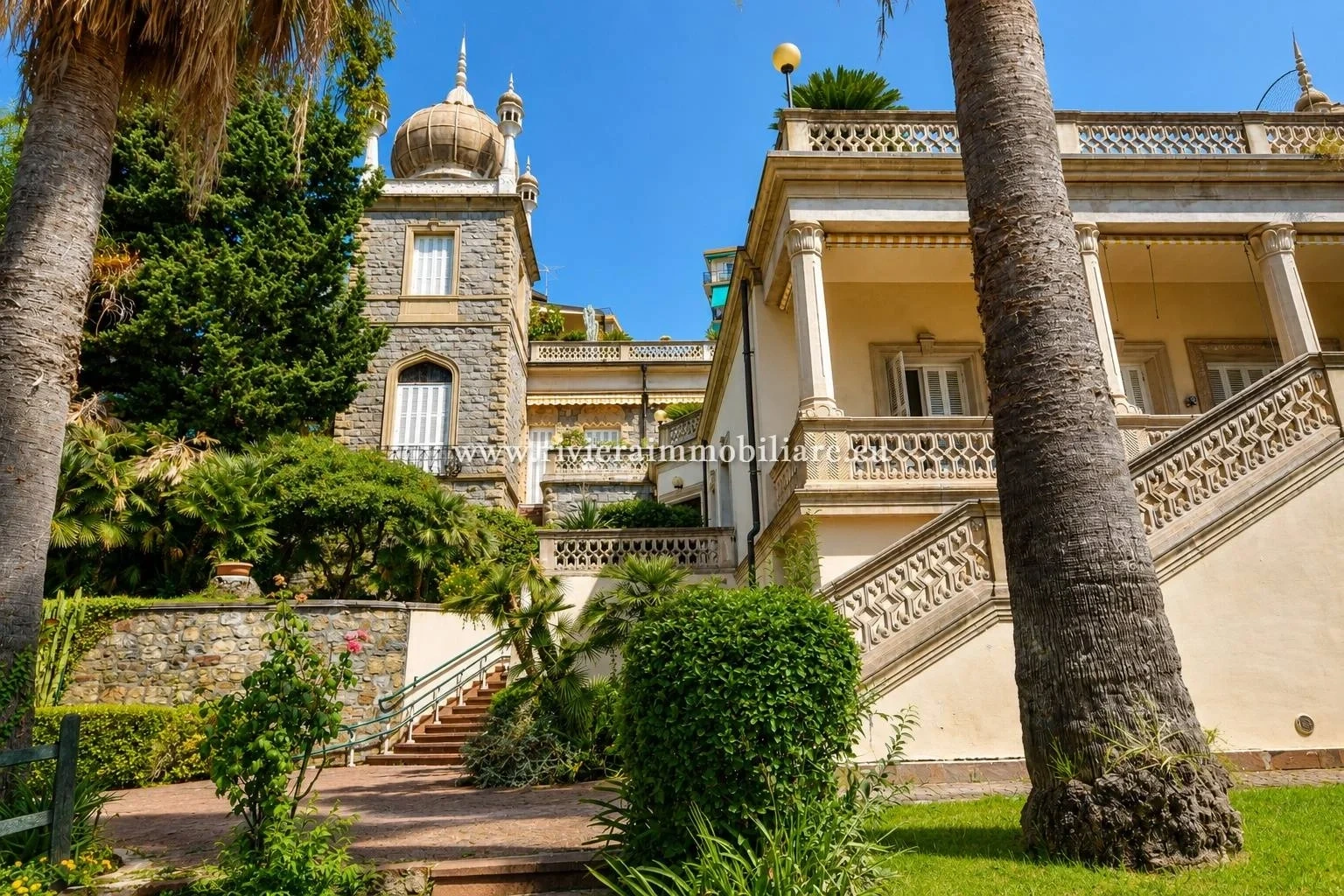 1 - apartment for sale in sanremo liguria italy